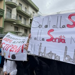 manifestazione studenti 301026