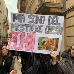 manifestazione studenti 301026