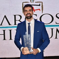 Premio Argos Hippium a Mario Pace