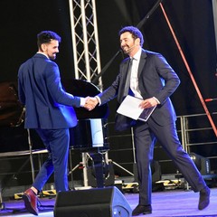 Premio Argos Hippium a Mario Pace