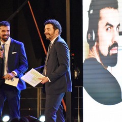 Premio Argos Hippium a Mario Pace