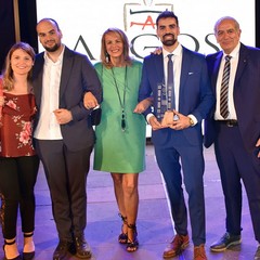 Premio Argos Hippium a Mario Pace