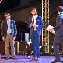 Premio Argos Hippium a Mario Pace