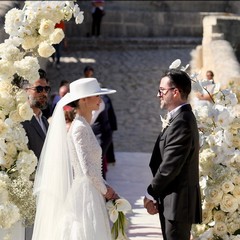 matrimonio sul ponte by calderoni martini