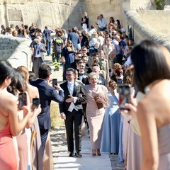 matrimonio sul ponte by calderoni martini