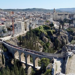 matrimonio sul ponte by calderoni martini