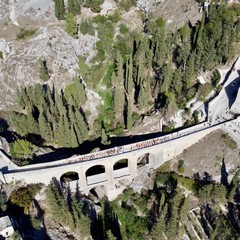 matrimonio sul ponte by calderoni martini