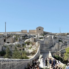 matrimonio sul ponte by calderoni martini