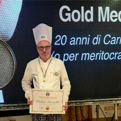 michele picciallo chef