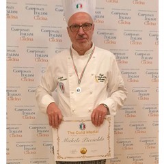 michele picciallo chef