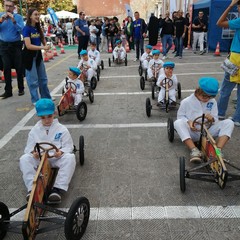 mini gran premio unicef