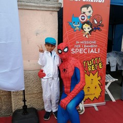 mini gran premio unicef