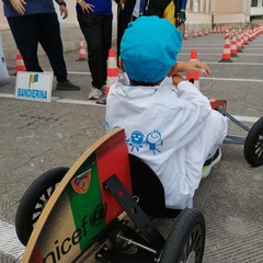 mini gran premio unicef