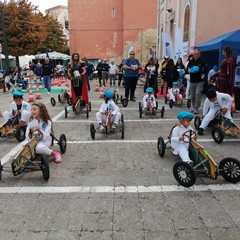 mini gran premio unicef