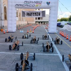 mini gran premio unicef