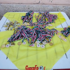 mini gran premio unicef