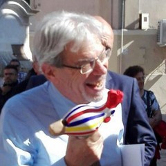 Ministro Claudio De Vincenti