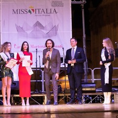 miss italia Gravina