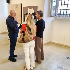 mostra balice