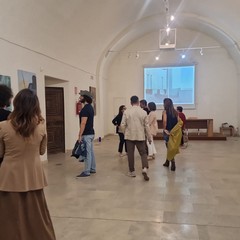 mostra balice