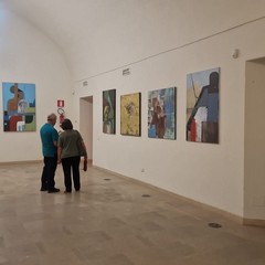 mostra balice
