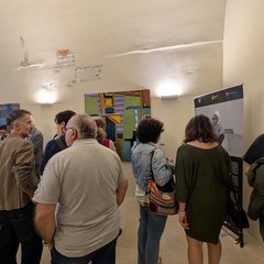 mostra tarasov