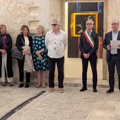 mostra tarasov