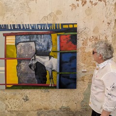 mostra tarasov