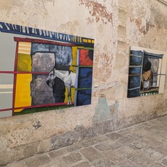 mostra tarasov