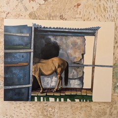 mostra tarasov