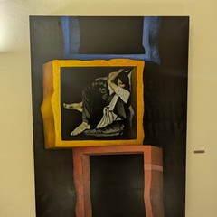 mostra tarasov