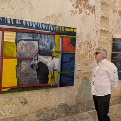 mostra tarasov