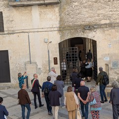 mostra tarasov