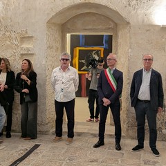 mostra tarasov