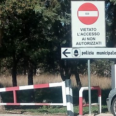 Comando della Polizia Municipale