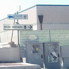 Comando della Polizia Municipale
