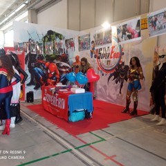 murgia comics 2026
