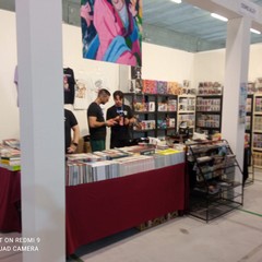 murgia comics 2026