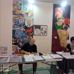 murgia comics 2026
