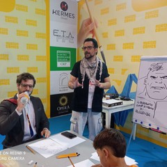 murgia comics 2026