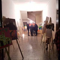 natale lungo il corso 2018