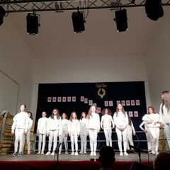 natale lungo il corso 2018