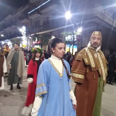 natale lungo il corso 2019