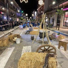 natale lungo il corso 2022