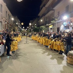 natale lungo il corso 2022