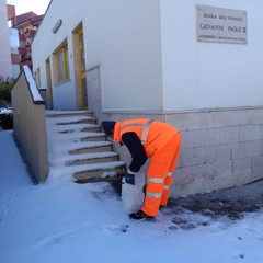 neve gravina