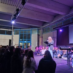 notte liceo classico 2026