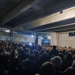 notte liceo classico 2026