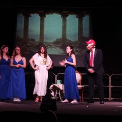 notte liceo classico 2026