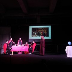 notte liceo classico 2026